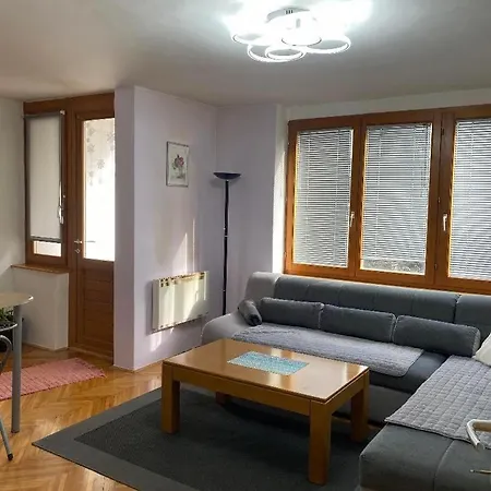 Apartment Attractive Near The Center *