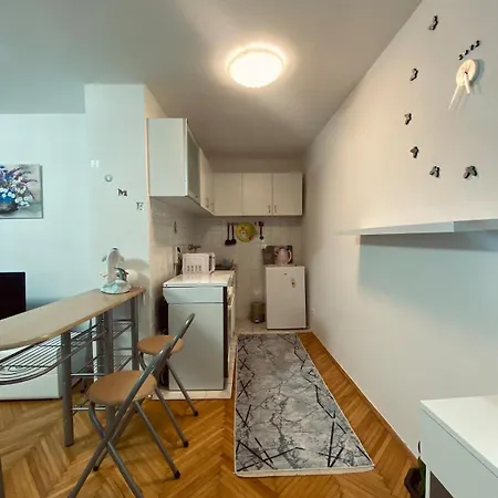 Apartamento Attractive Near The Center *