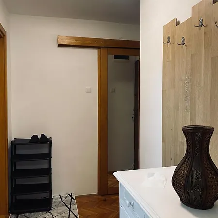 Attractive Near The Center Apartment Sarajevo