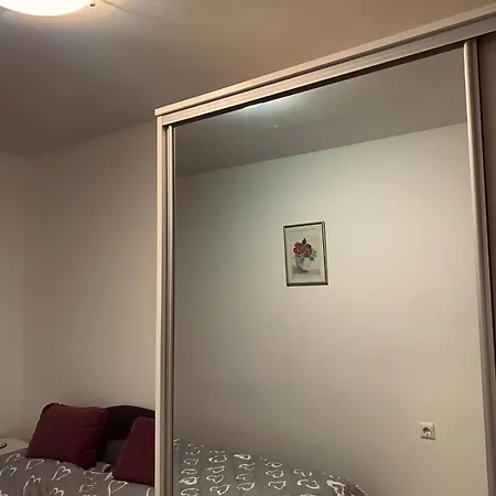 Apartamento Attractive Near The Center