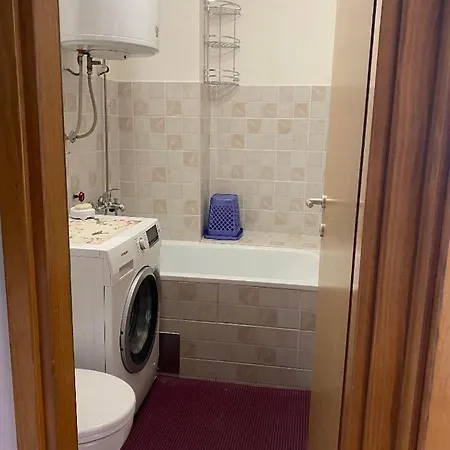 Apartamento Attractive Near The Center Sarajevo