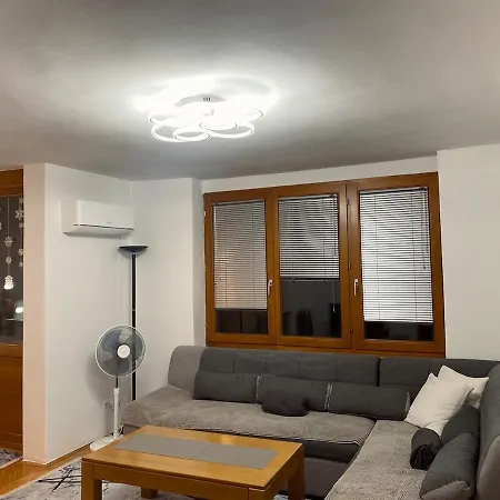 Apartamento Attractive Near The Center *